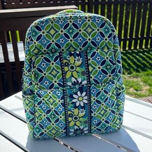 Vera Bradley backpack